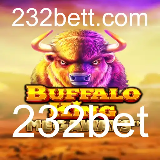 Descubra as Aventuras do Jogo BuffaloKing na 232bet