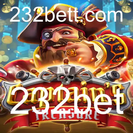Explorando o Mundo de CaptainssTreasure no Universo 232bet