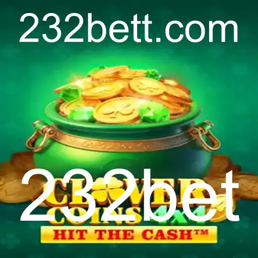 Descubra o Fascinante Mundo de CloverCoins4x4 no 232bet