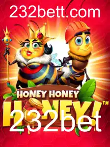 Descubra o Mundo Encantado de HoneyHoneyHoney com 232bet